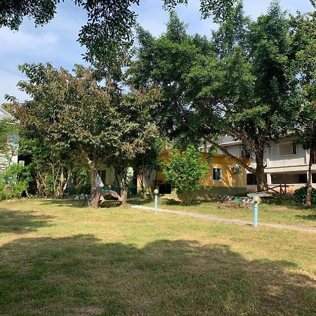 Atmyhomestay Bangsaphan 방사판 외부 사진
