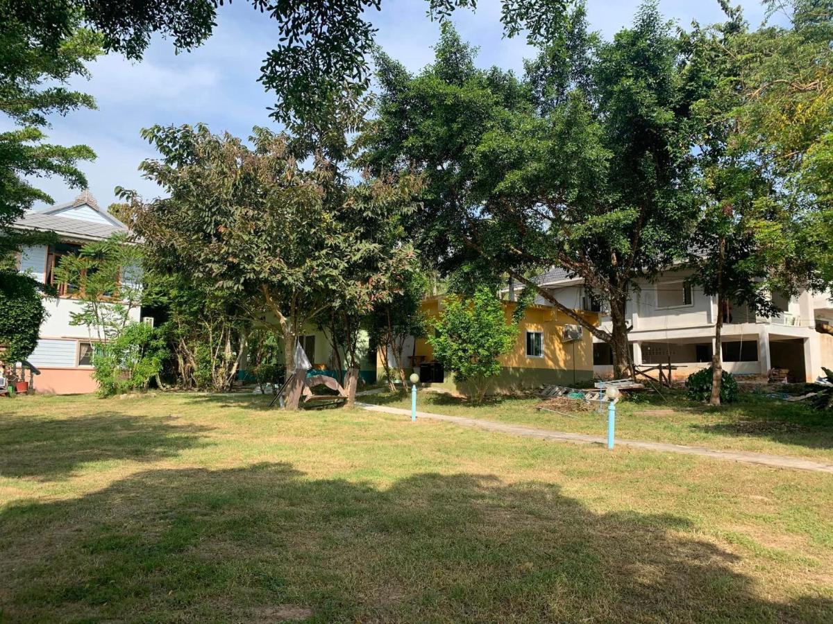 Atmyhomestay Bangsaphan 방사판 외부 사진