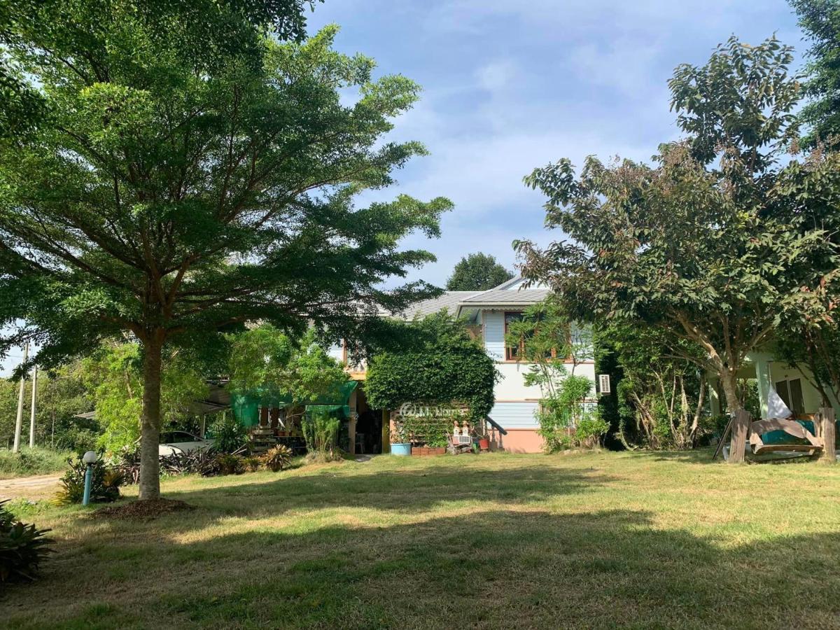 Atmyhomestay Bangsaphan 방사판 외부 사진