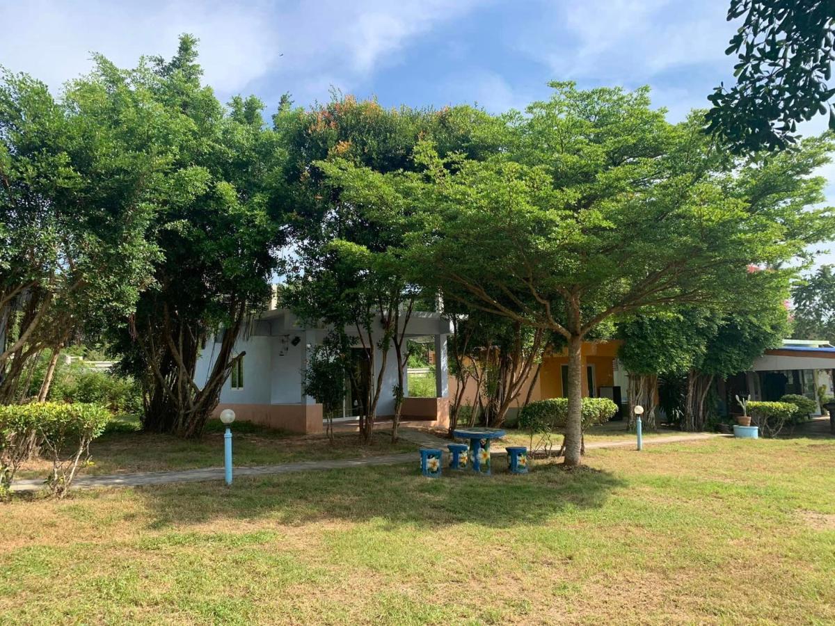 Atmyhomestay Bangsaphan 방사판 외부 사진