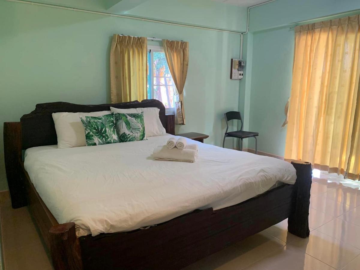 Atmyhomestay Bangsaphan 방사판 외부 사진
