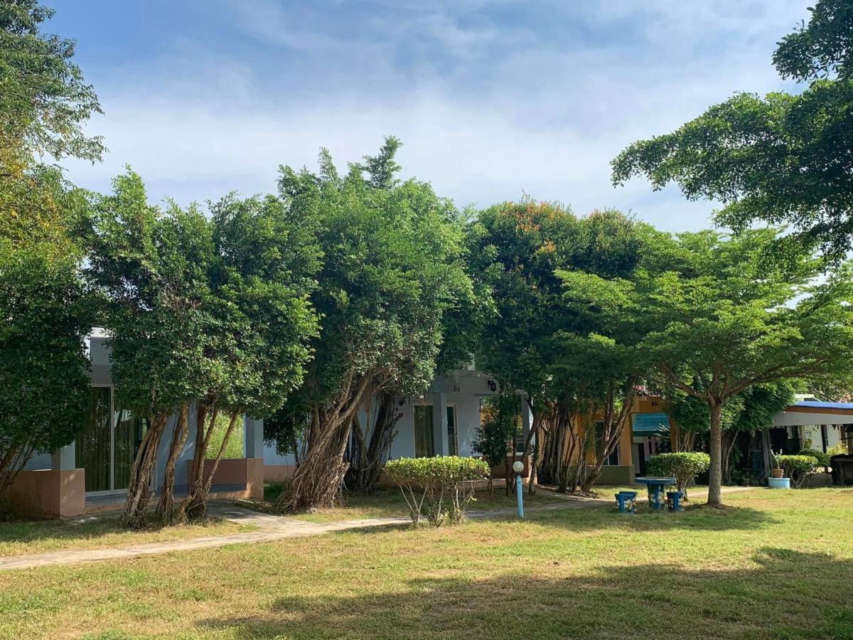 Atmyhomestay Bangsaphan 방사판 외부 사진