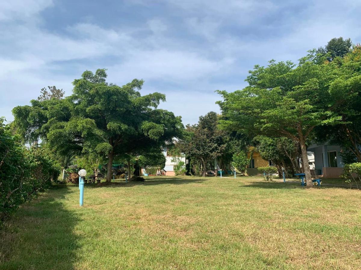 Atmyhomestay Bangsaphan 방사판 외부 사진