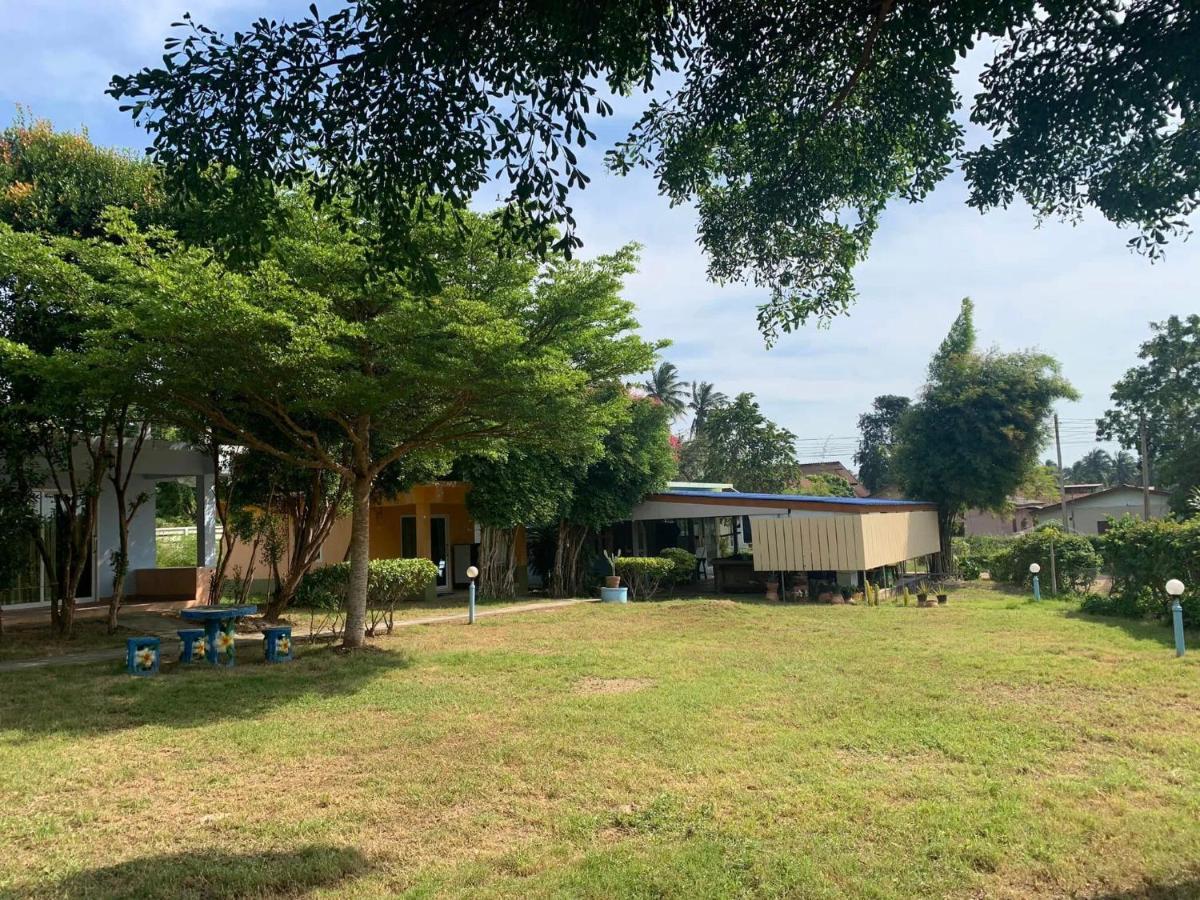 Atmyhomestay Bangsaphan 방사판 외부 사진