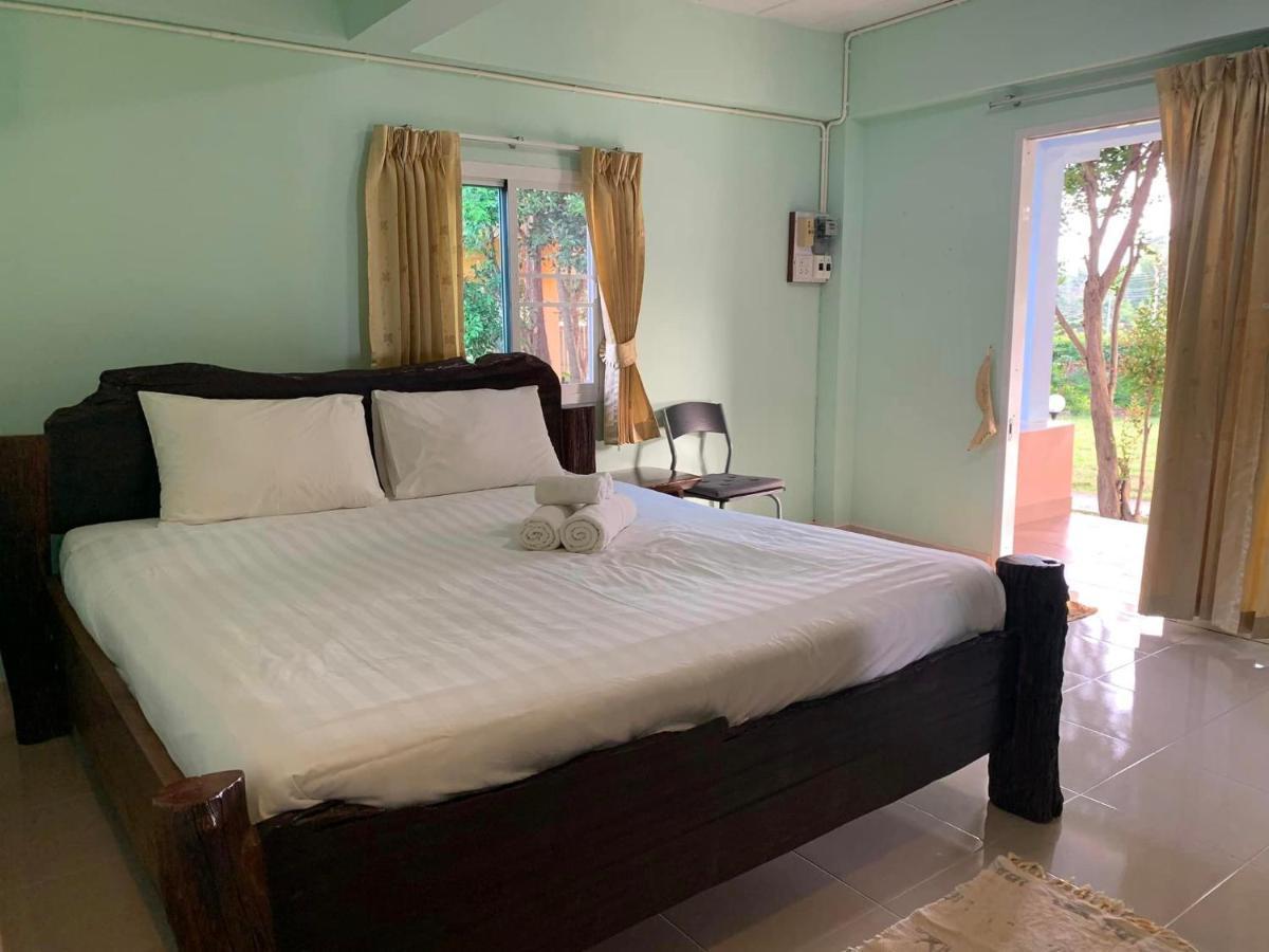 Atmyhomestay Bangsaphan 방사판 외부 사진