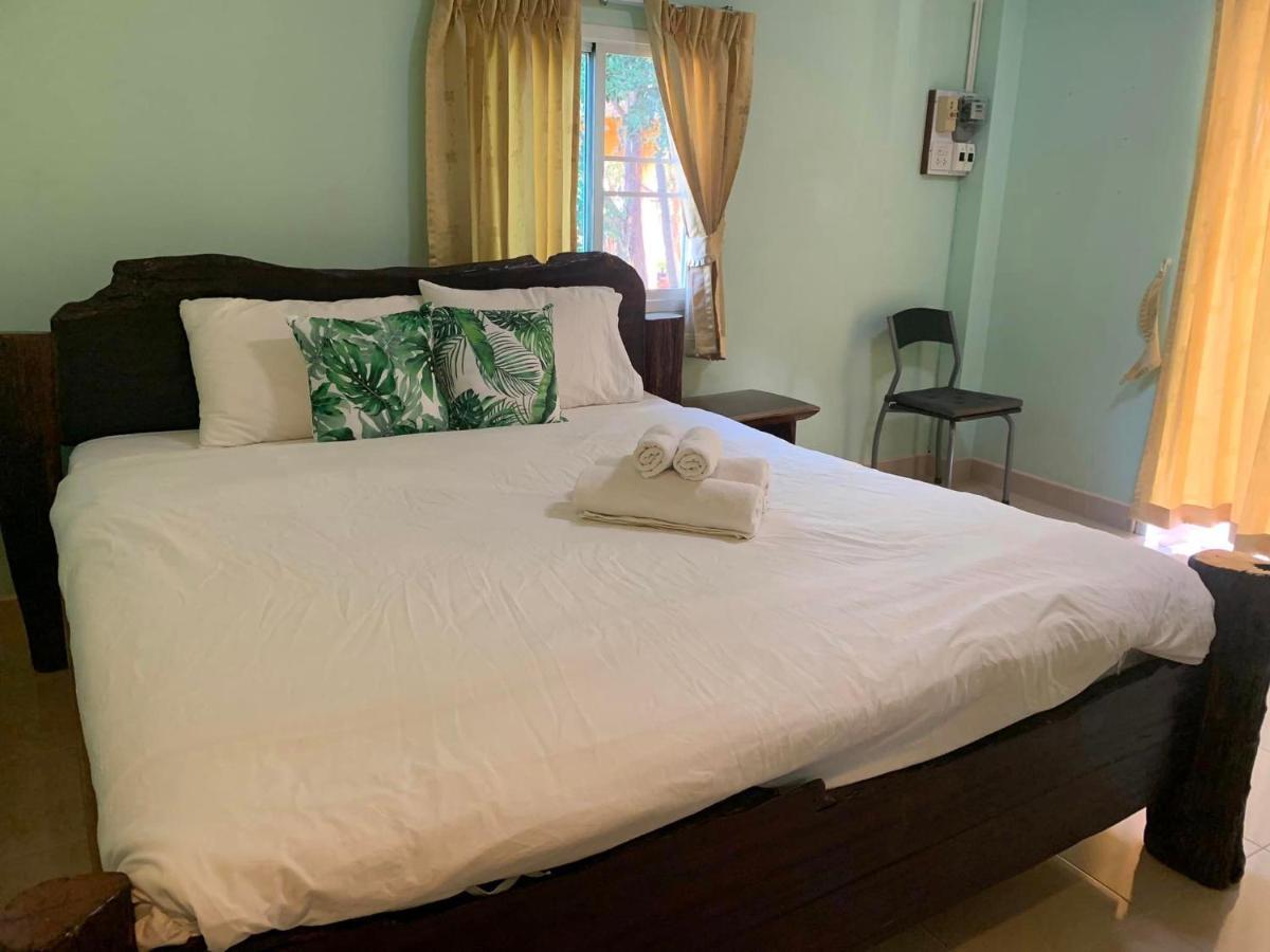 Atmyhomestay Bangsaphan 방사판 외부 사진