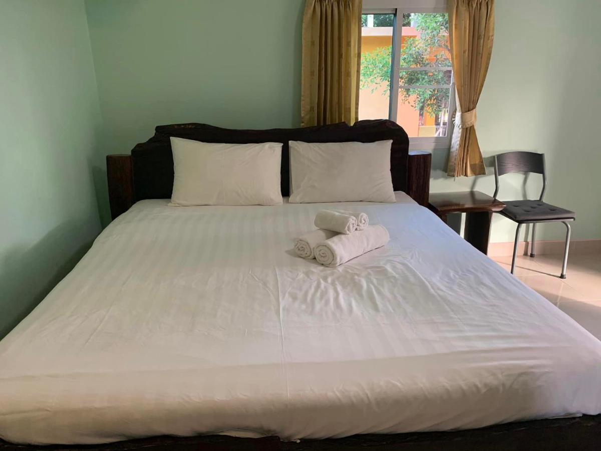 Atmyhomestay Bangsaphan 방사판 외부 사진