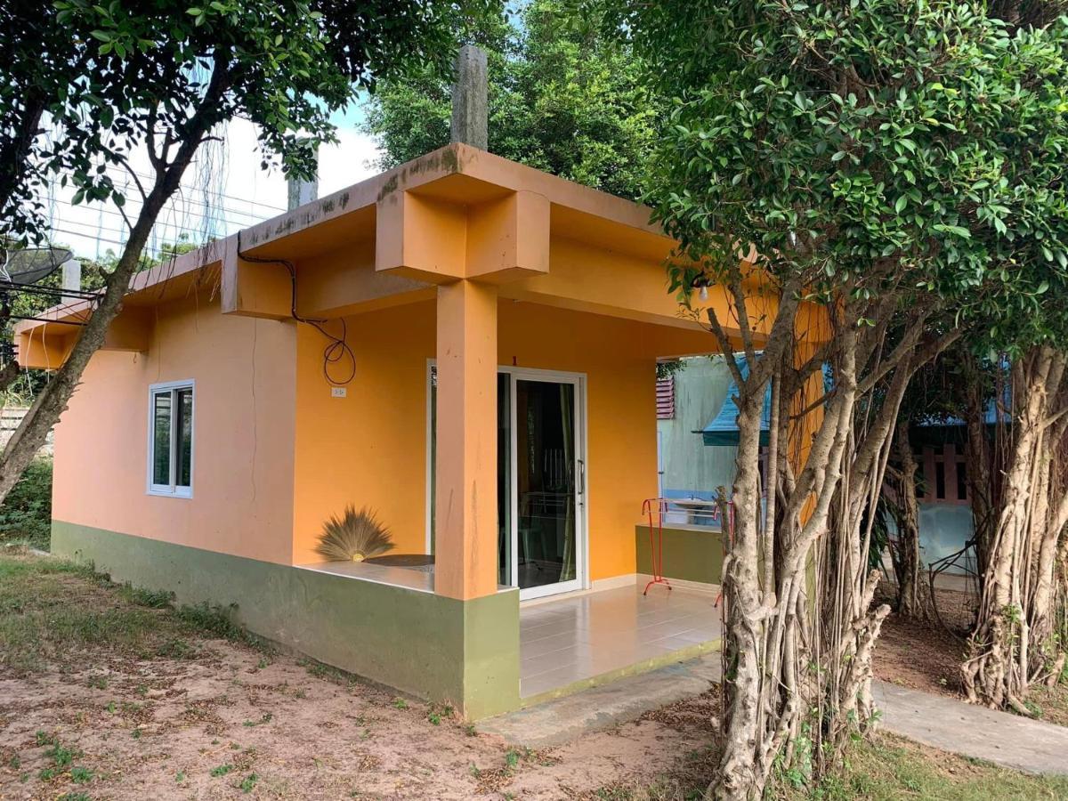 Atmyhomestay Bangsaphan 방사판 외부 사진