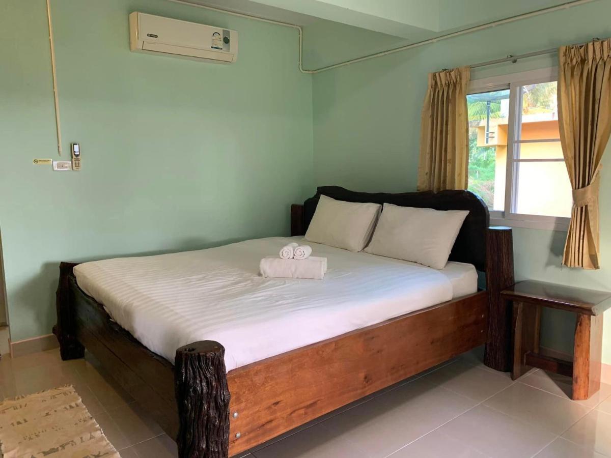 Atmyhomestay Bangsaphan 방사판 외부 사진