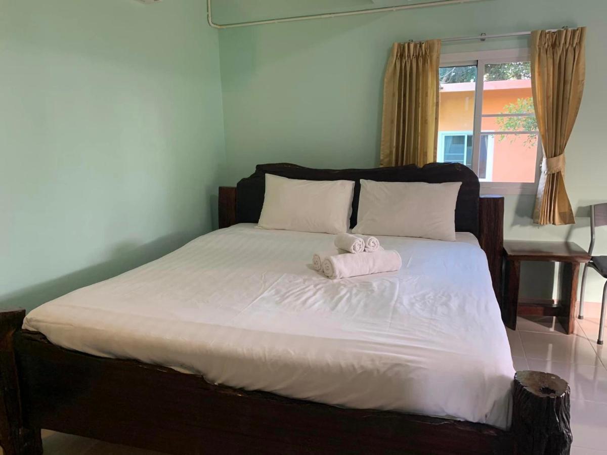 Atmyhomestay Bangsaphan 방사판 외부 사진