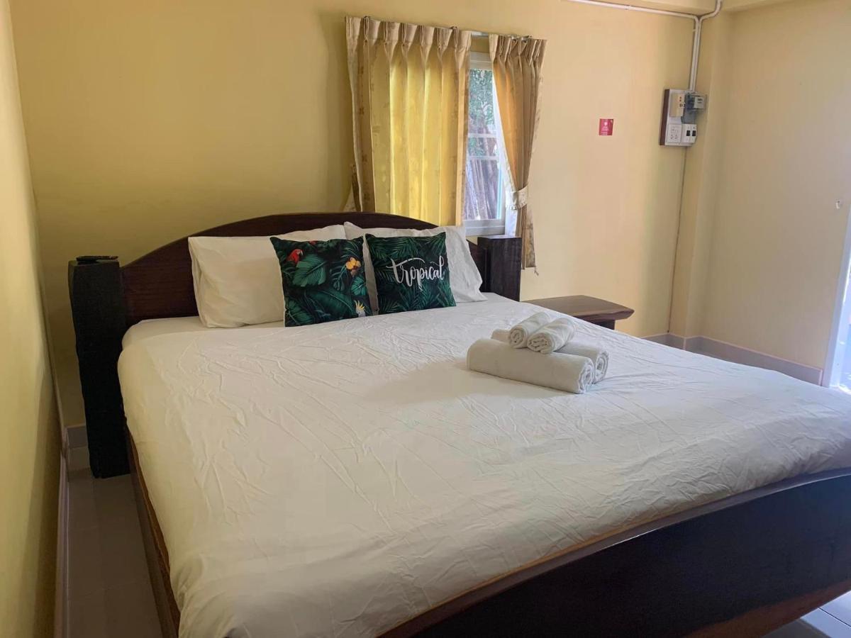 Atmyhomestay Bangsaphan 방사판 외부 사진