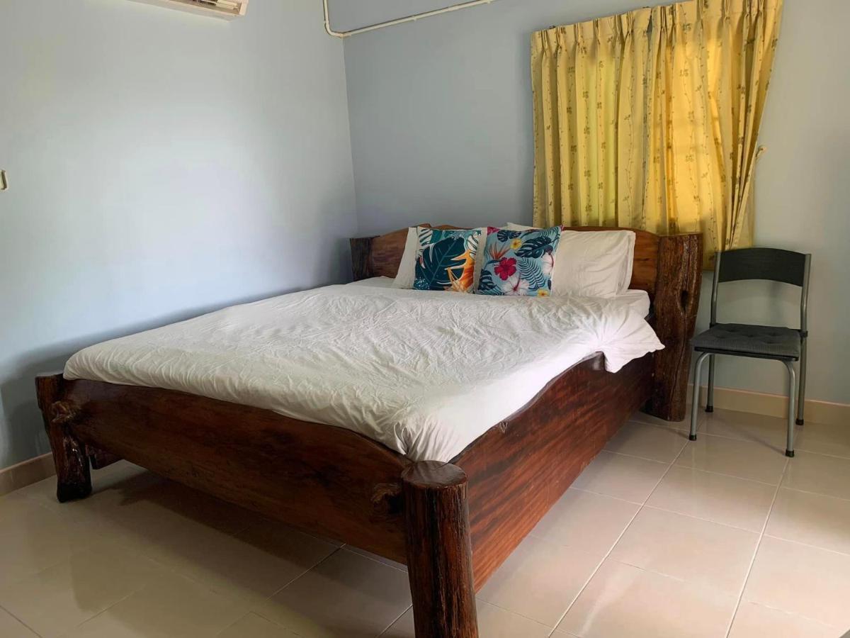 Atmyhomestay Bangsaphan 방사판 외부 사진