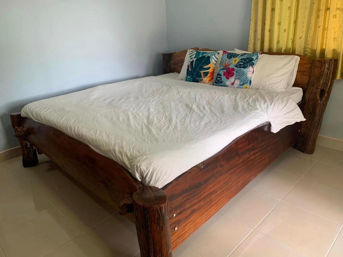 Atmyhomestay Bangsaphan 방사판 외부 사진