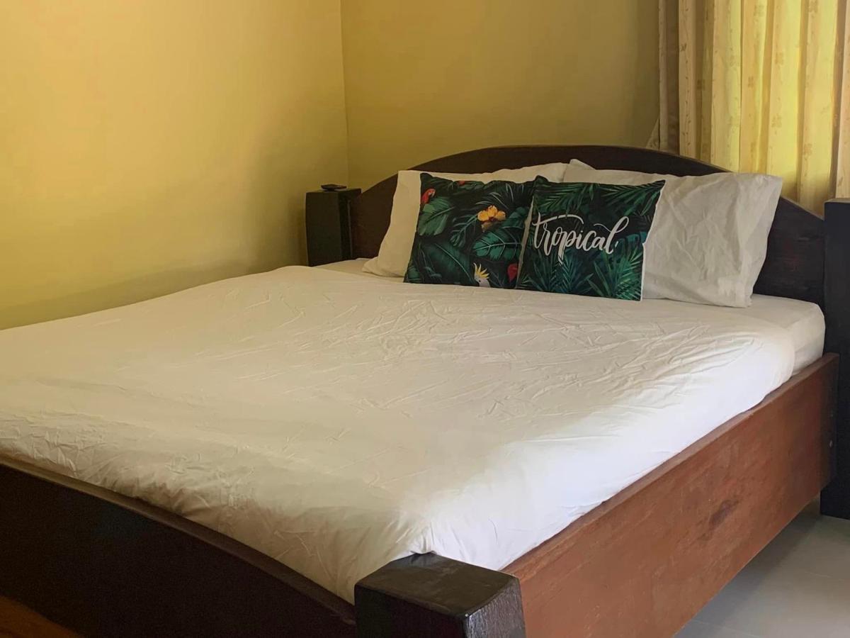 Atmyhomestay Bangsaphan 방사판 외부 사진