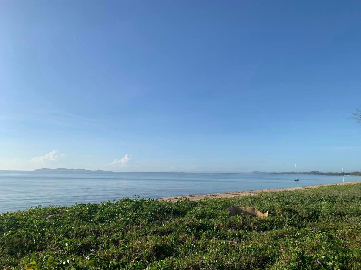 Atmyhomestay Bangsaphan 방사판 외부 사진