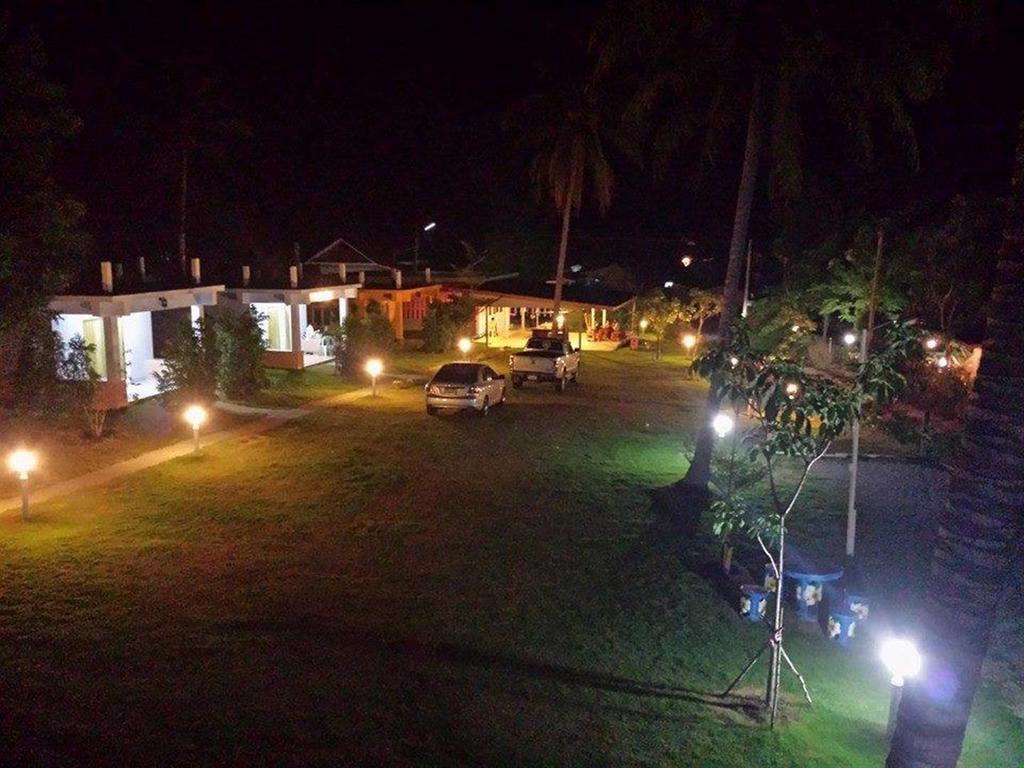 Atmyhomestay Bangsaphan 방사판 외부 사진