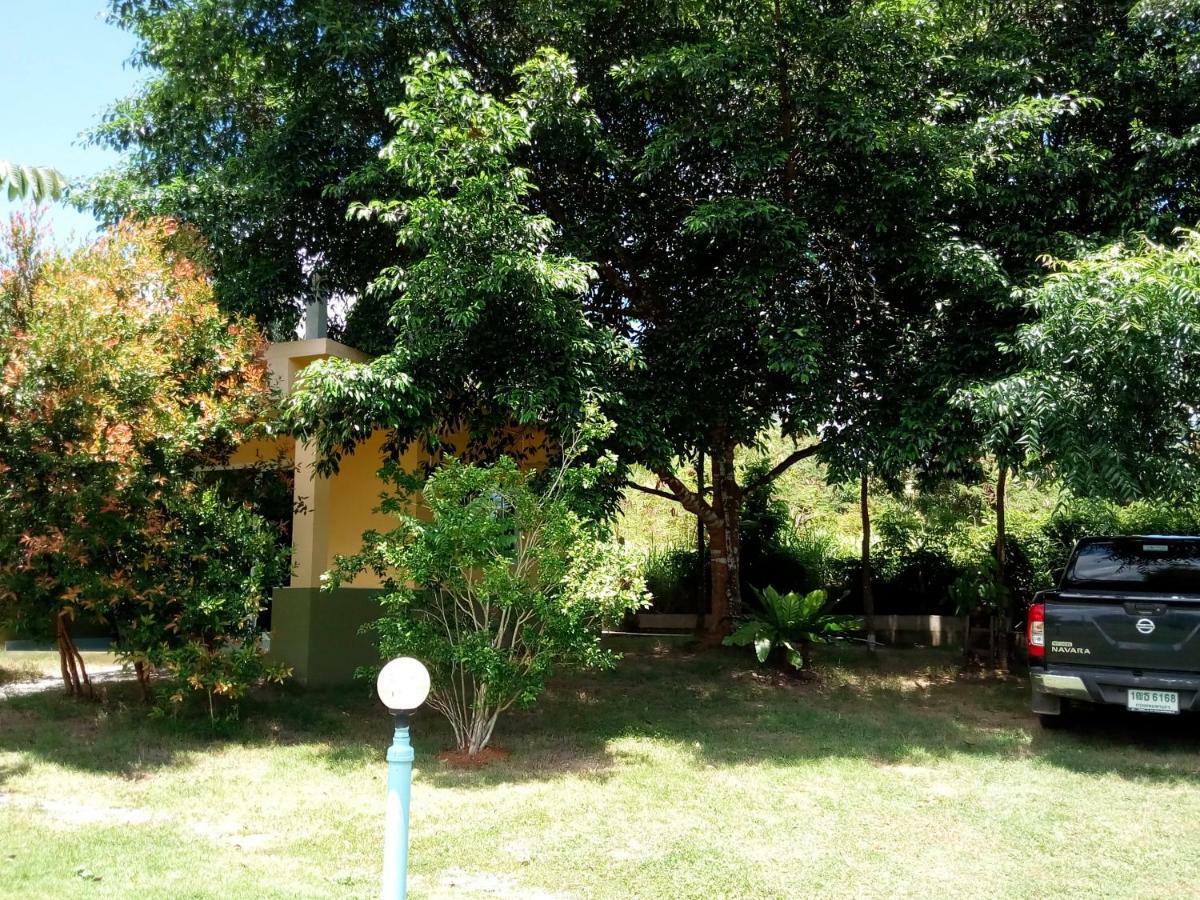 Atmyhomestay Bangsaphan 방사판 외부 사진