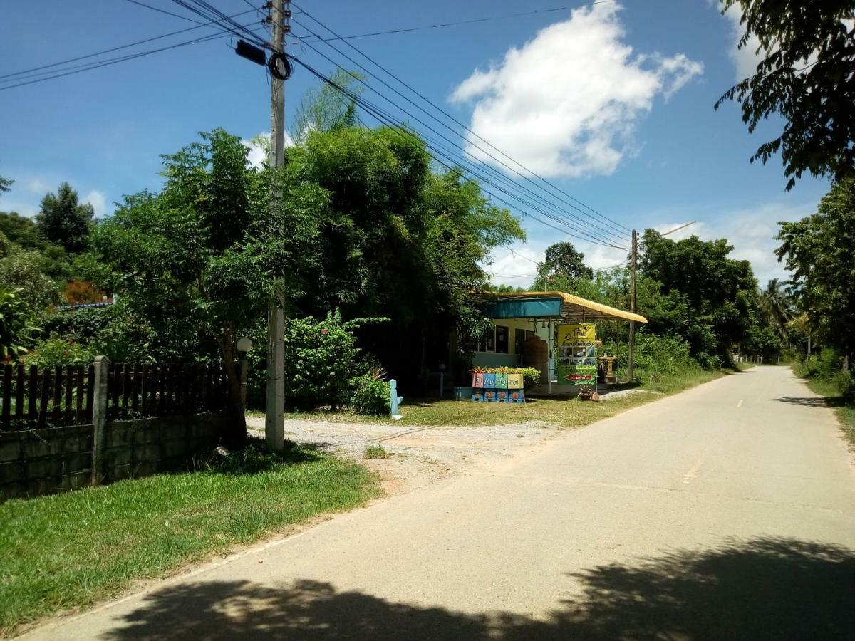 Atmyhomestay Bangsaphan 방사판 외부 사진