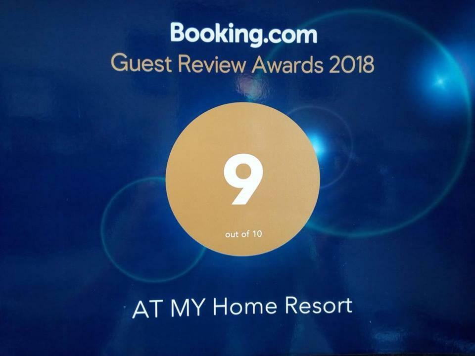 Atmyhomestay Bangsaphan 방사판 외부 사진