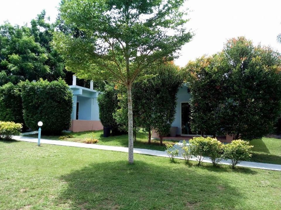 Atmyhomestay Bangsaphan 방사판 외부 사진