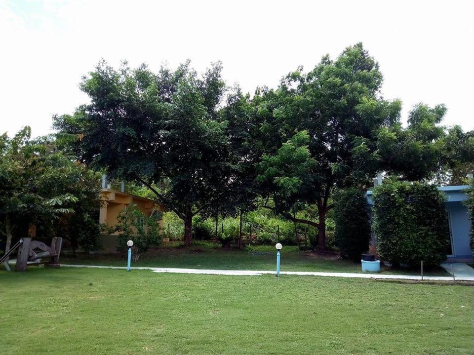 Atmyhomestay Bangsaphan 방사판 외부 사진