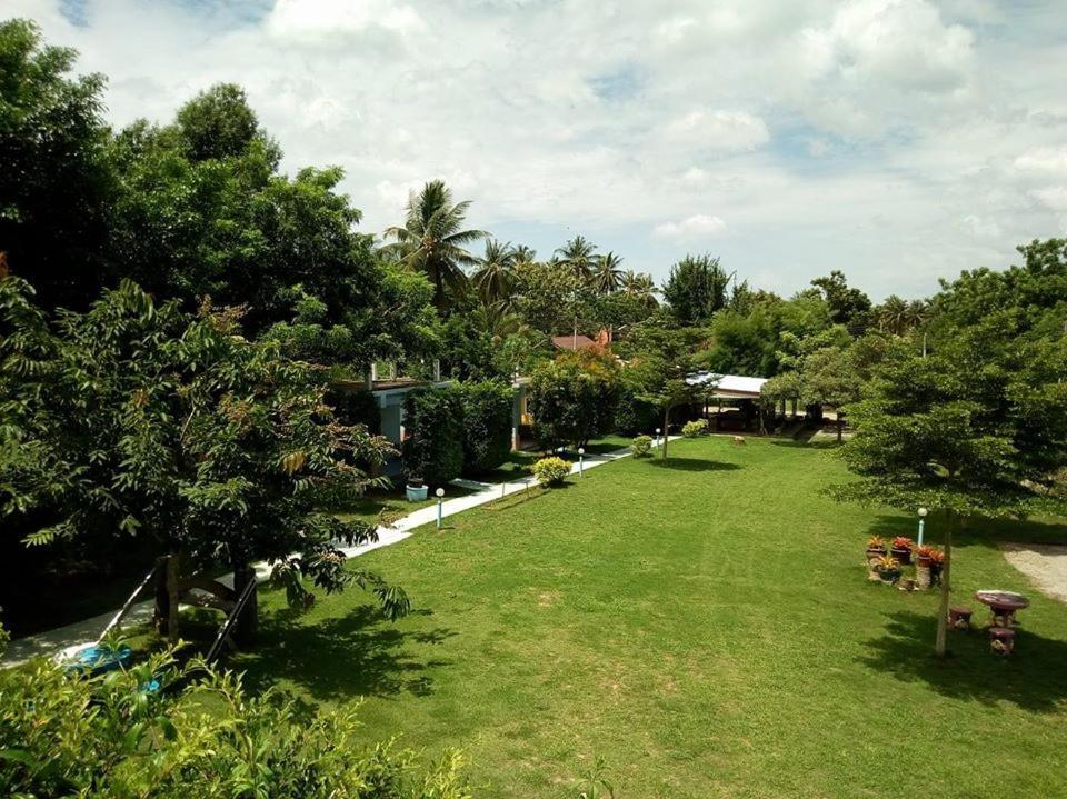 Atmyhomestay Bangsaphan 방사판 외부 사진