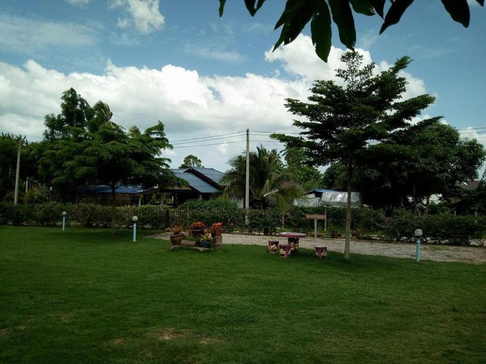 Atmyhomestay Bangsaphan 방사판 외부 사진