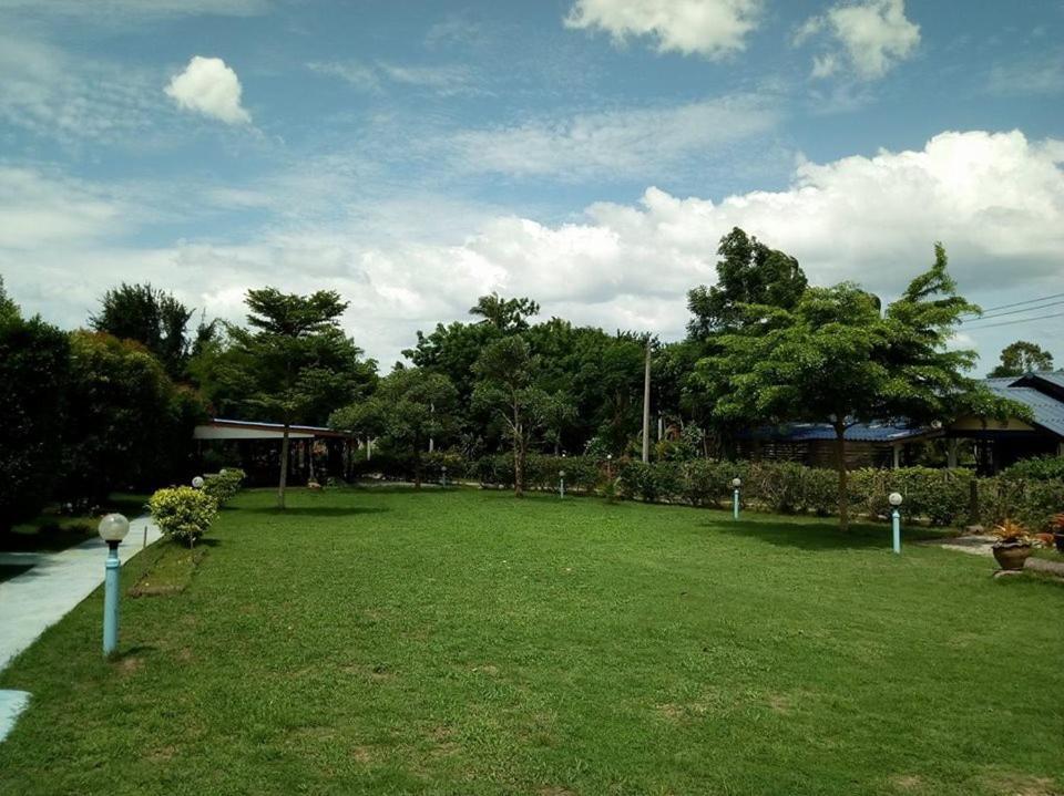 Atmyhomestay Bangsaphan 방사판 외부 사진